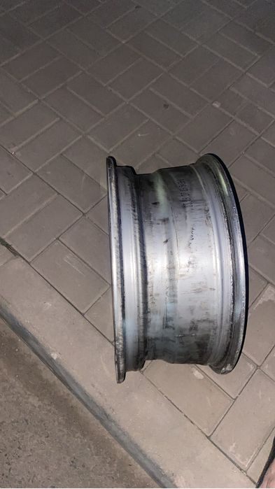 Диск от мерса  продам 1 штук