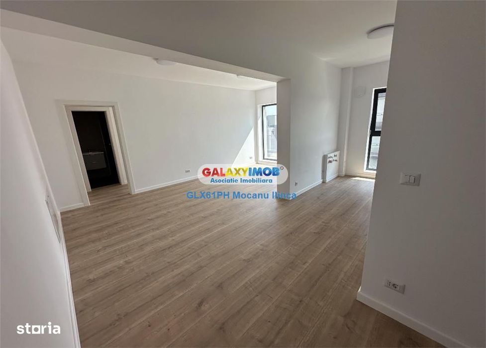 Vanzare apartament 3 camere, MRS Gradini, Albert, Ploiesti