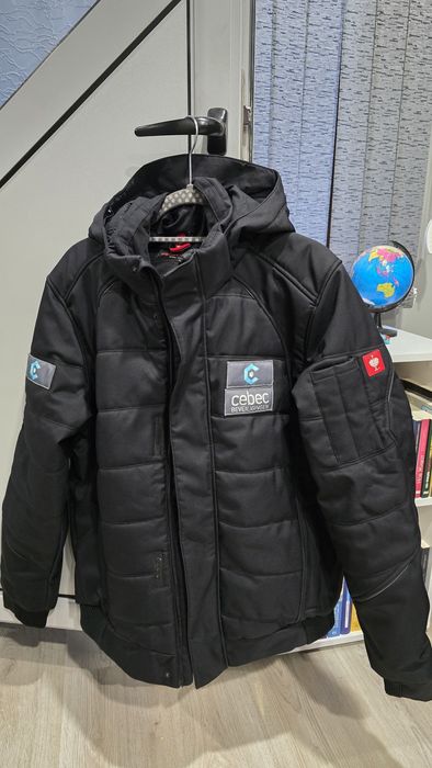 Мъжко зимно яке Engelbert Strauss размер М