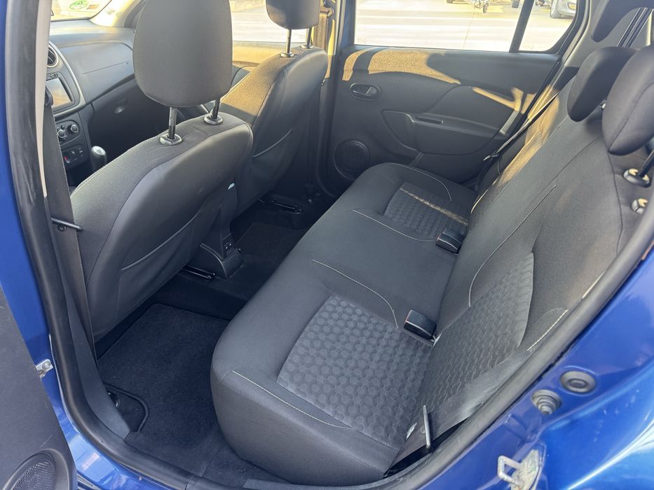 Logan mcv prestige