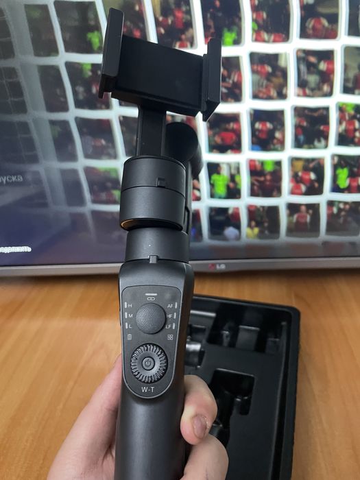 Стабилизатор профессиональный S5B