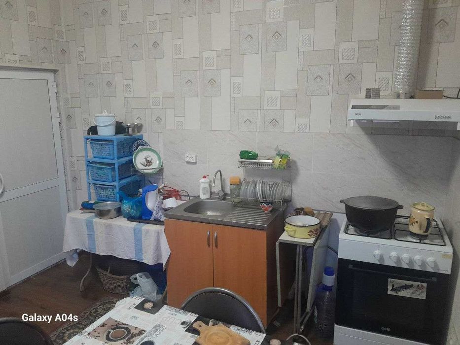Продаётся участок в Кокча
