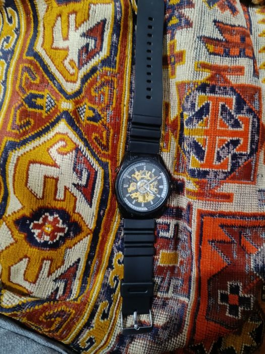 Ceas winner automatic