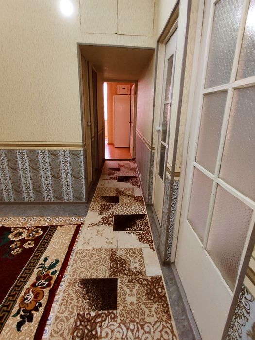 Продаётся квартира с мебелью