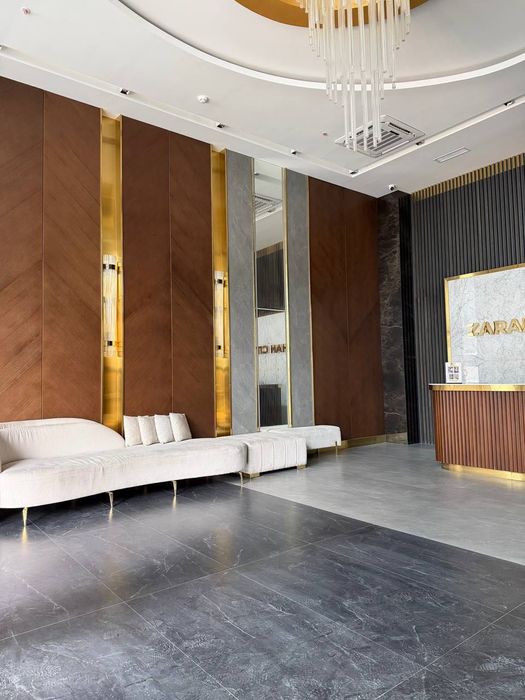 Продаётся Нежилое Помещение  в Административном Здании 96 м2 ул.Бобура