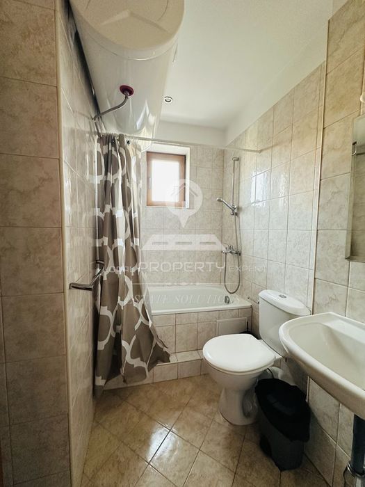 Дава се под наем Двустаен апартамент в Банско - 55 кв.м за 350 € - Снимка #10