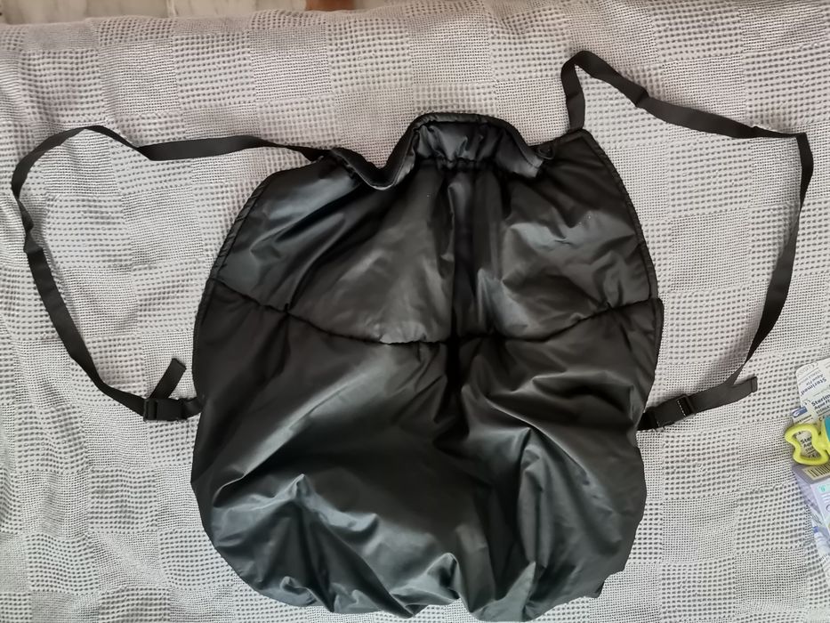 Покривало за бебе