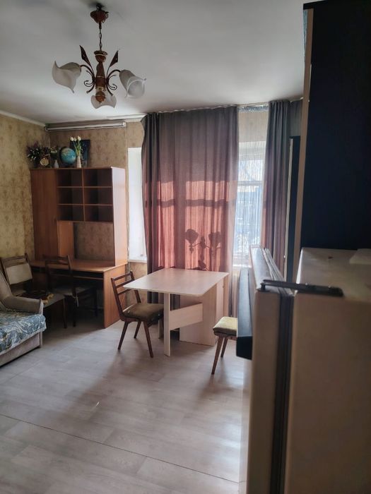 Сдам комнату в общежитие район вокзала.