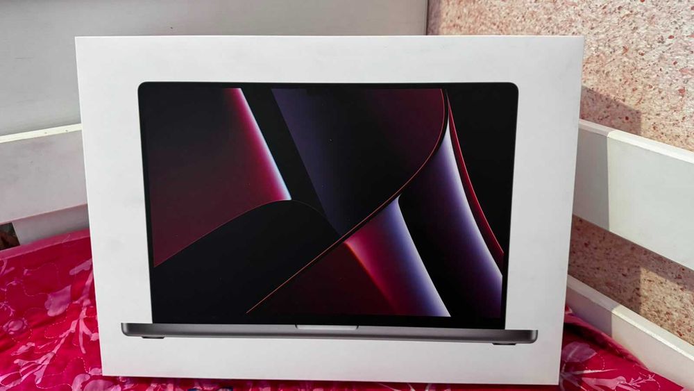 Apple MacBook Pro M2 Max 2023
