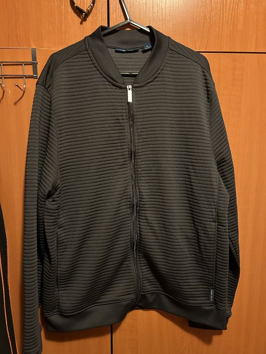 Жилетка / суичър Perry Ellis