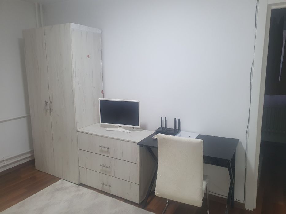 Apartament 2 camere de vânzare