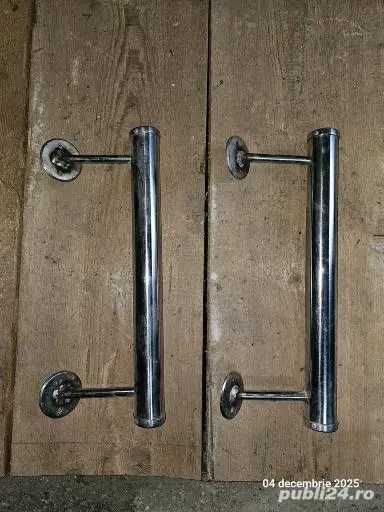 Manere din inox pentru usi