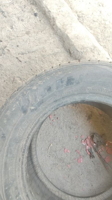 Баллон 175×70 13 шина