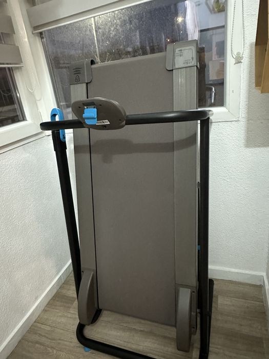 Banda de mers pliabila TS100