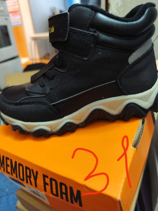 Обувь на мальчика