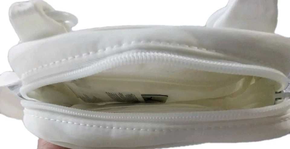 Оригинална чанта Nike Jordan Alpha Camera Bag Crossbody Unisex от САЩ