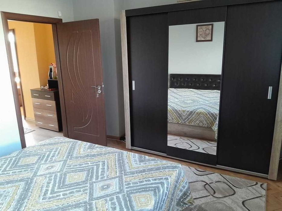 Дава се под наем Тристаен апартамент в Пловдив, Мараша - 70 кв.м за 425 € - Снимка #6