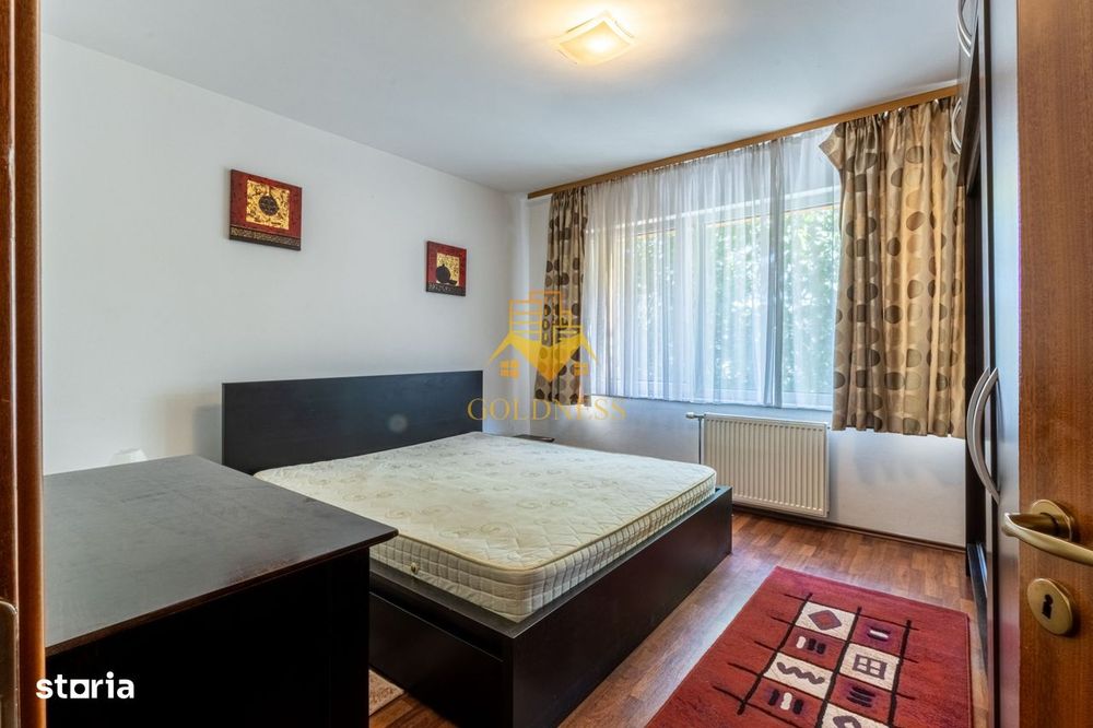2 camere,modern,Plopilor Zona Sala Sporturilor,Usamv,Platinia, Motilor