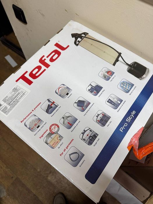 Отпариватель для одежды