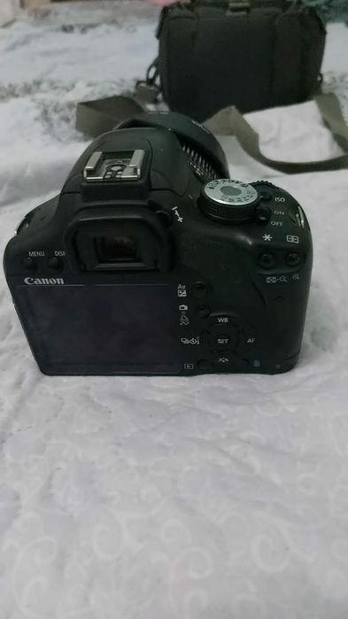 Фотоаппараты  Canon