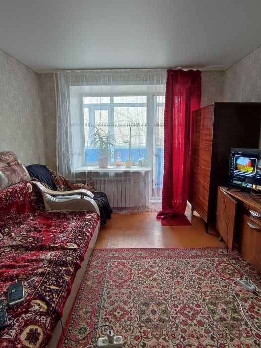 Продам 1ю квартиру на Востоке