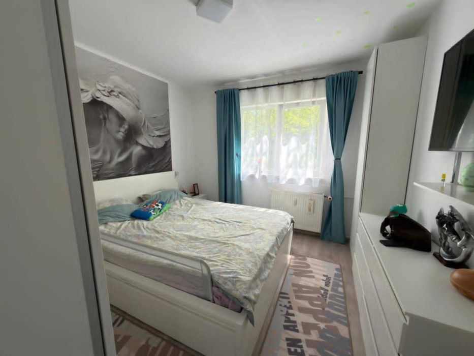 Apartament renovat, gata de mutat- DIRECT PROPRIETAR -fara agentii imobiliare