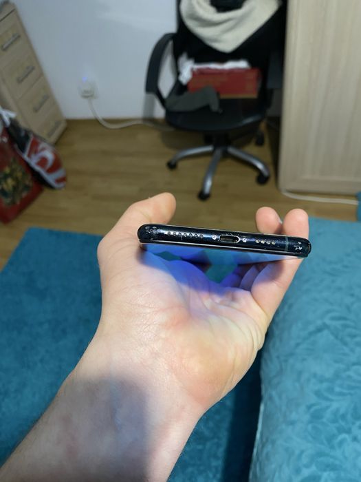 Iphone 11 pro max 64gb