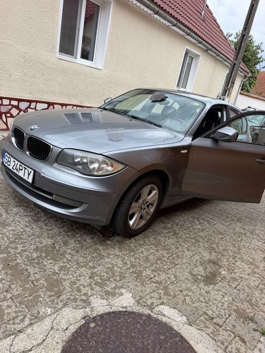 Bmw Seria 1 118D