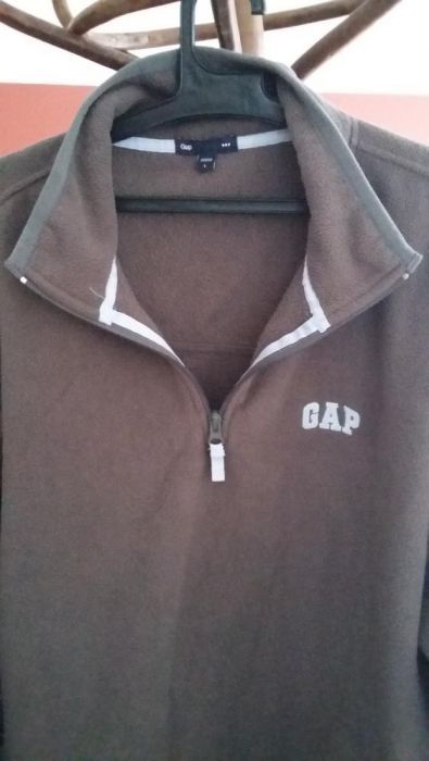 Gap-Като Нова-Блуза Поларена