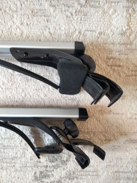 Рейлинги уневерсальные