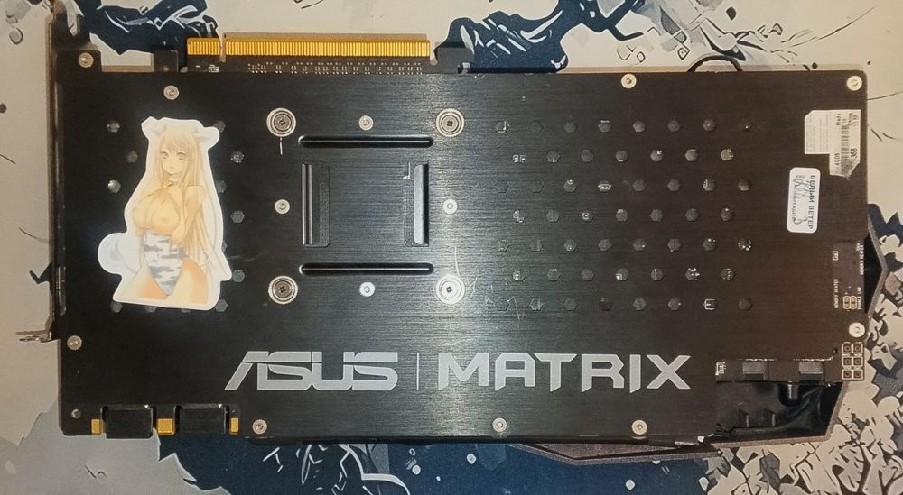 GTX 980 4GB DDR6