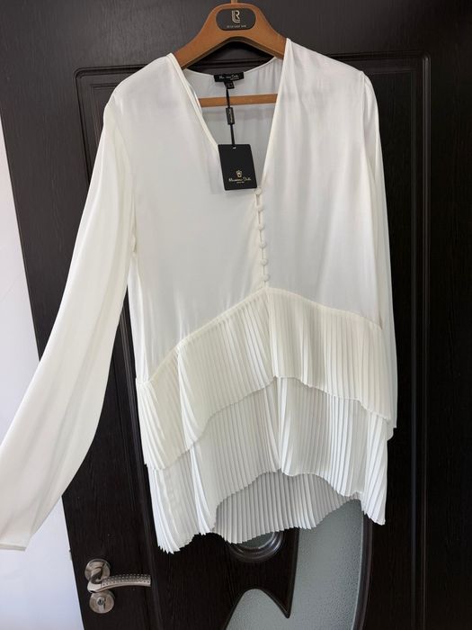 Camasa Alba massimo duti