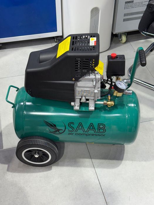 воздушный компрессор SAAB 40л (BM1540)