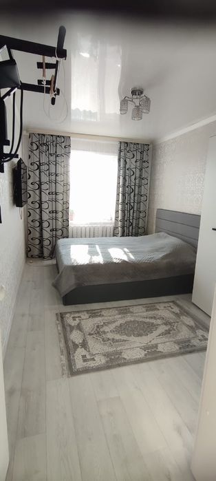 Продам 2х комнатную квартиру