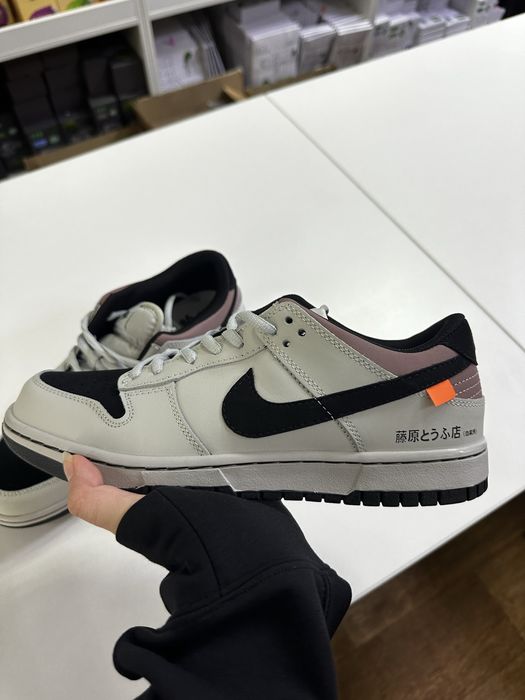 Кроссовки Найк Мужские