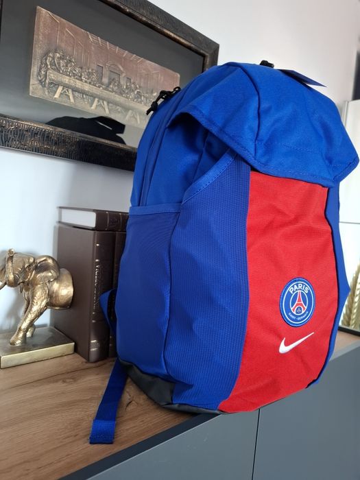 Ghiozdan, rucsac Nike Paris Saint-Germain  unisex ( nou cu etichetă)