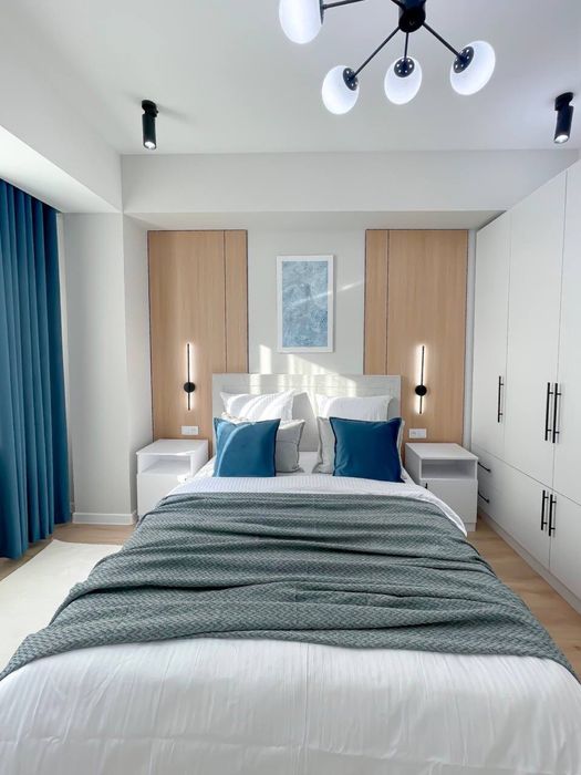 СРОЧНО продаётся квартира !  В ЖК "Nice Villas" | 3/5/10 | евро ремонт