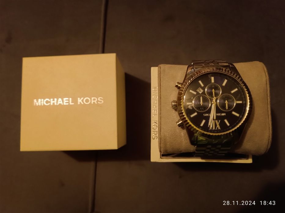 Часы Michael kors Mk8280