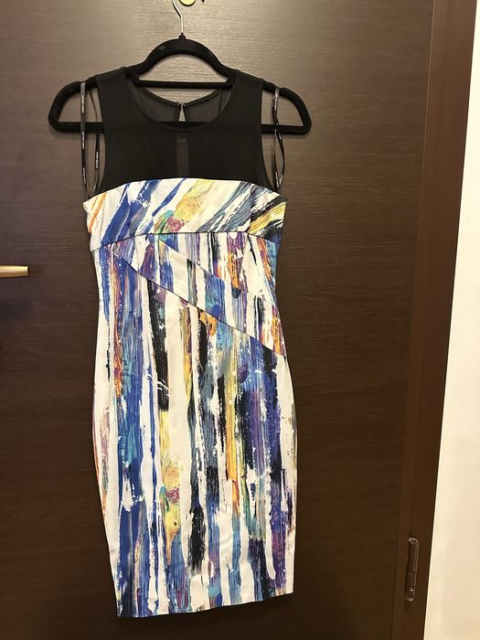 Rochie midi Karen Millen