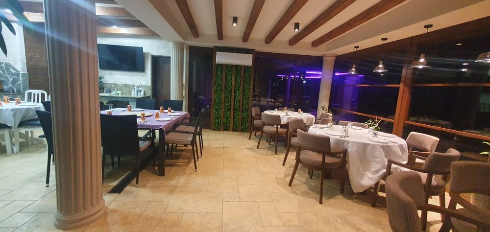 Vila de închiriat Băile Felix