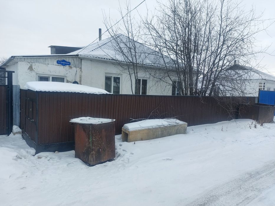 Продам частный дом