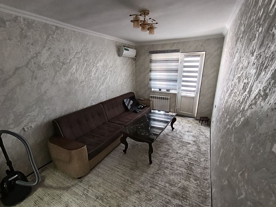 Ижарага квартира