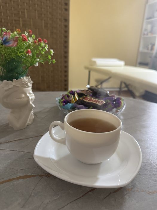 Массаж профессиональный