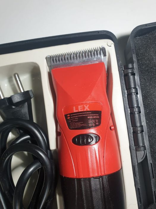 Mașină de tuns LEX Profesională