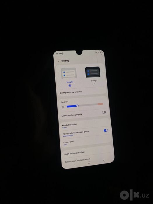 Samsung galaxy A17 5G