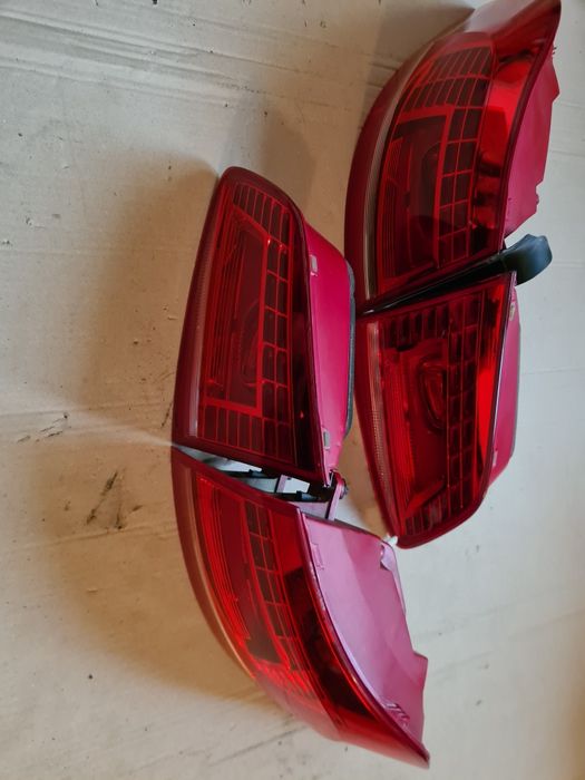 Stop led VW Passat B7 led break/Stop led Passat B7