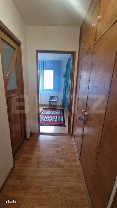 Apartament cu 2 camere, 50 mp, pivnita -loc parcare -zona  Astra