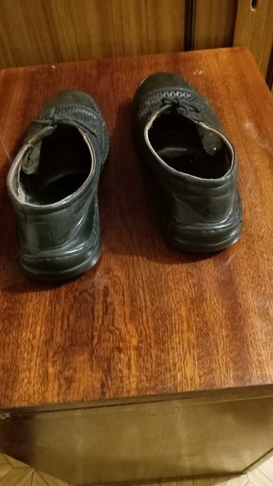 Продам туфли из европы