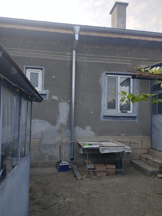 Продава се Къща в Тутракан - 125 кв.м за 440 €/кв.м - Снимка #2