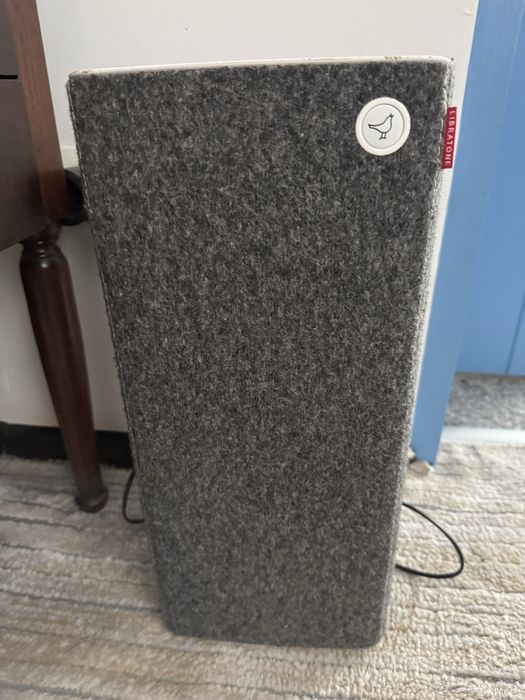 Vand boxa libratone live
